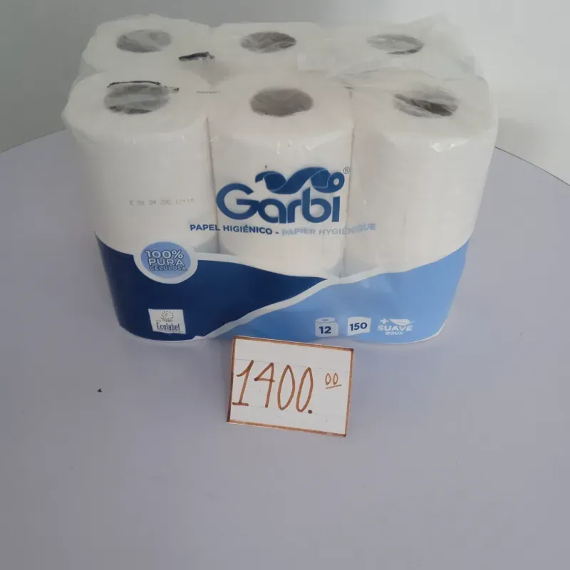 Papel Higienico (Bszar Mayamba)