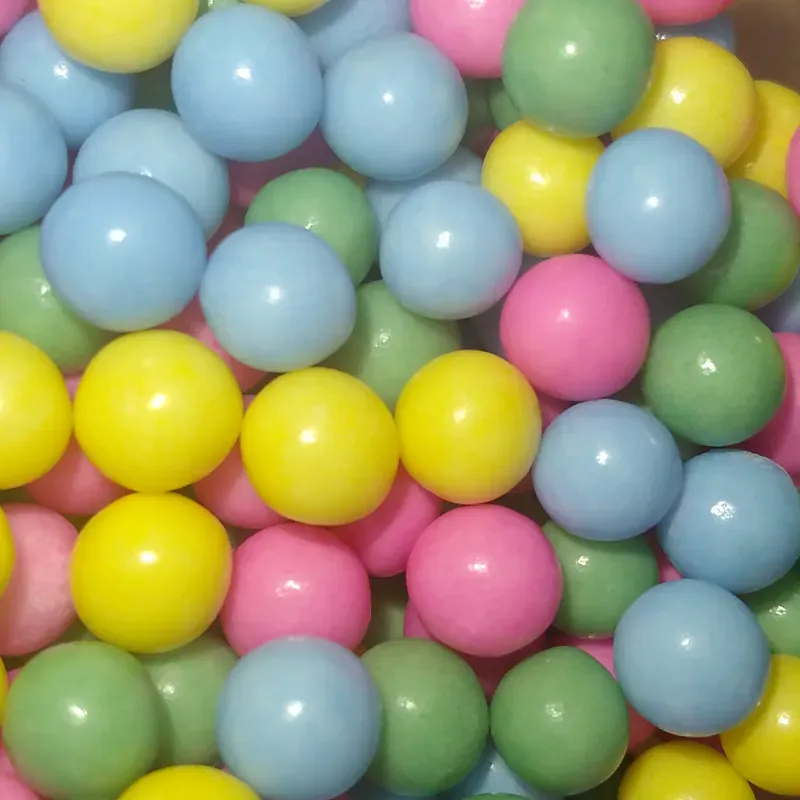 Grajea de bolas 100g