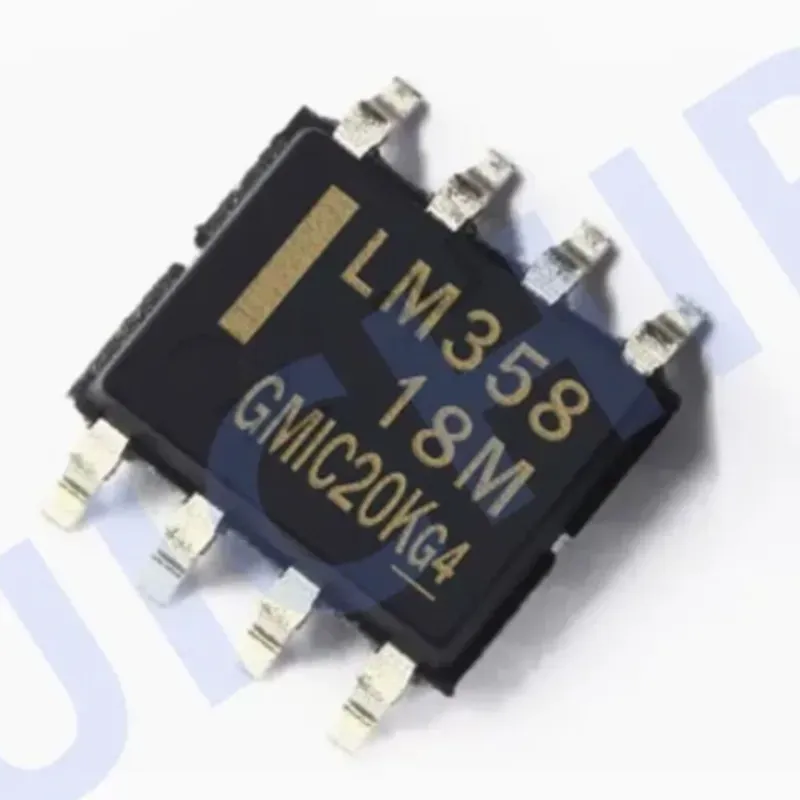 IC LM358