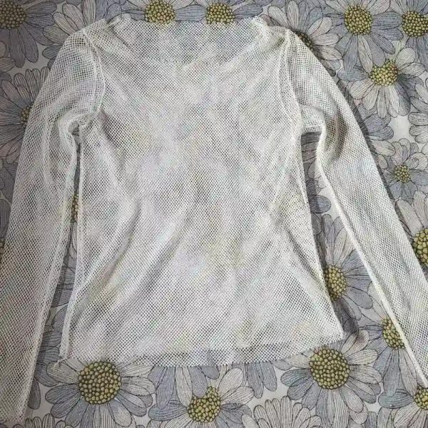 Blusa talla M