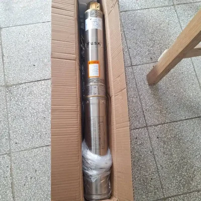 Turbina de 2.3 hp pulgada y media 220 vol