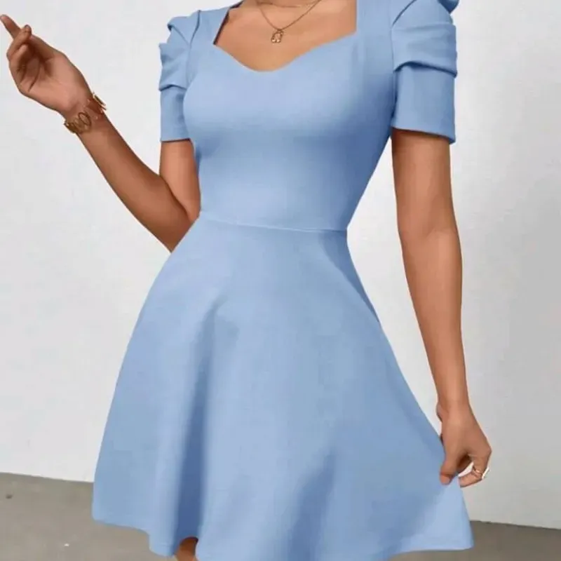 ✨ Vestido  Talla L
