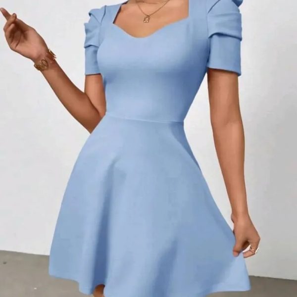 ✨ Vestido  Talla L