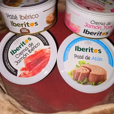 Paté