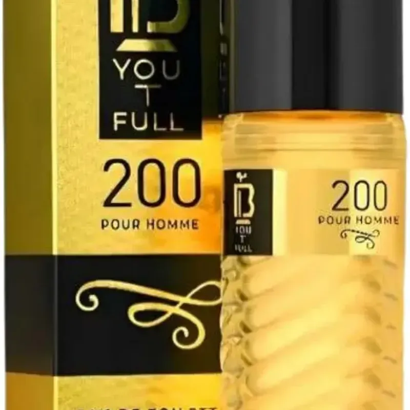 Perfume 200 inspirado by One Million