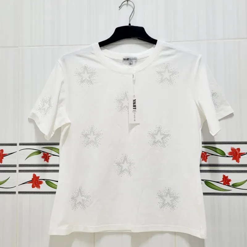 Pullover Night Studio