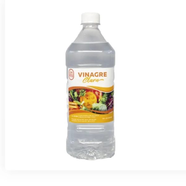 Vinagre