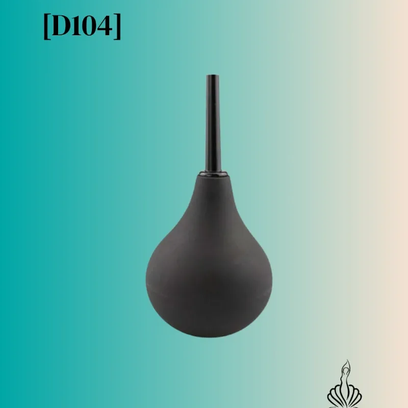 Boquilla para lavado [D104]