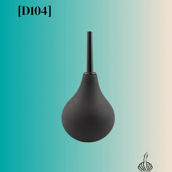 Boquilla para lavado [D104]