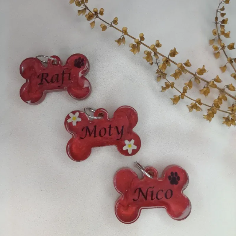 Chapillas para mascotas