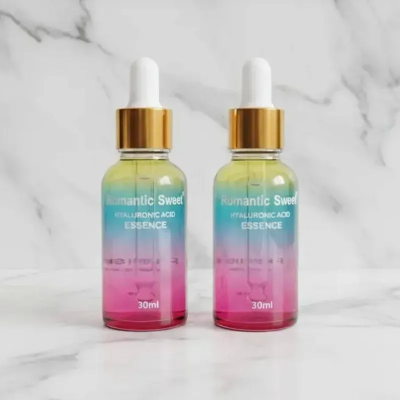 SÉRUM DE ÁCIDO HIALURÓNICO