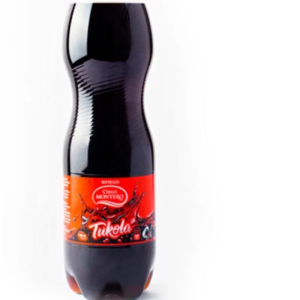 Refresco de cola