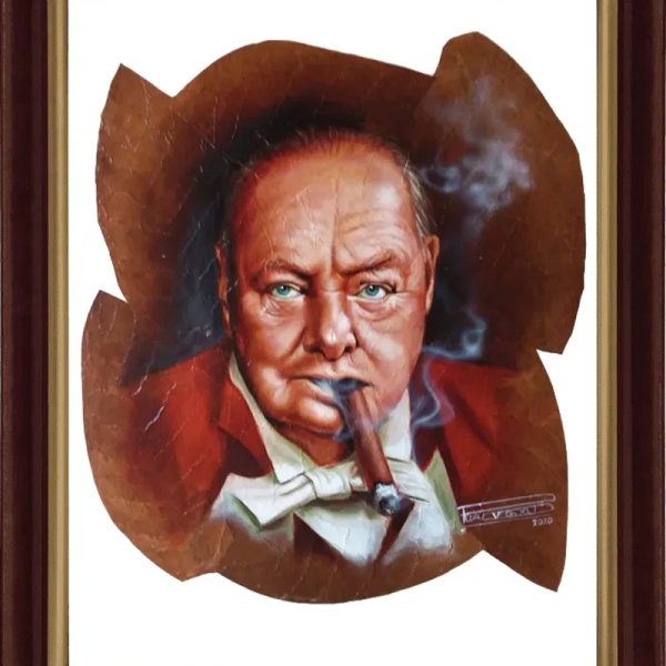 Churchill