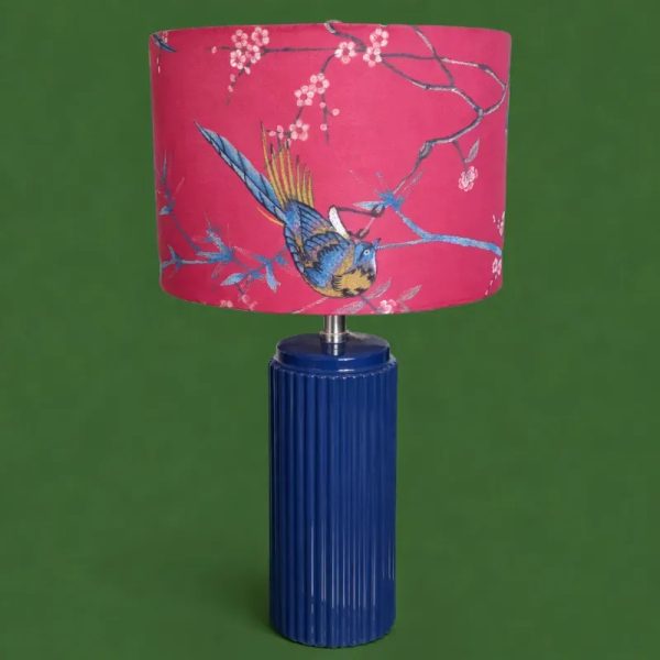 Lámpara Zakura