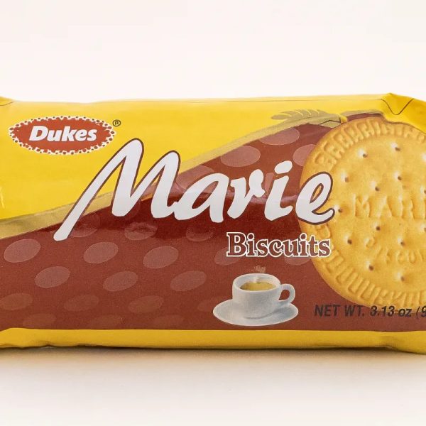Galletas Marie (90g)