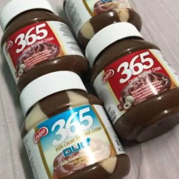 Nutella