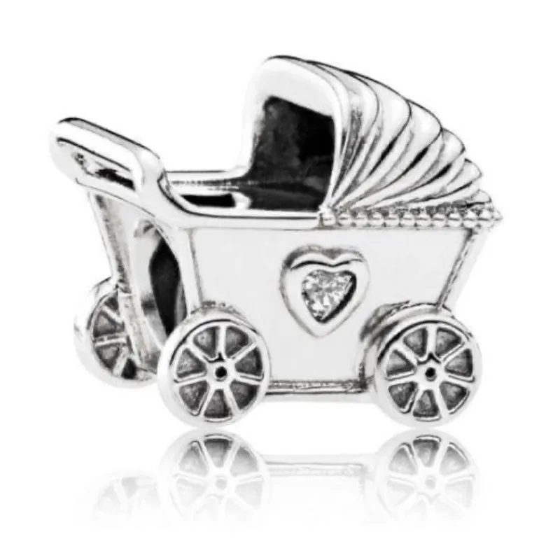 Charm Cochecito