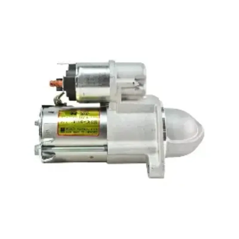MOTOR DE ARRANQUE KIA RIO 05-11/1.4,1.6 MT 8DNT