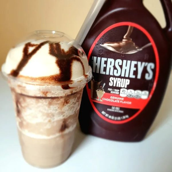 FRAPPUCCINO