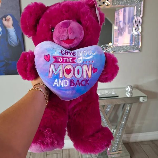 Hermoso Peluche 