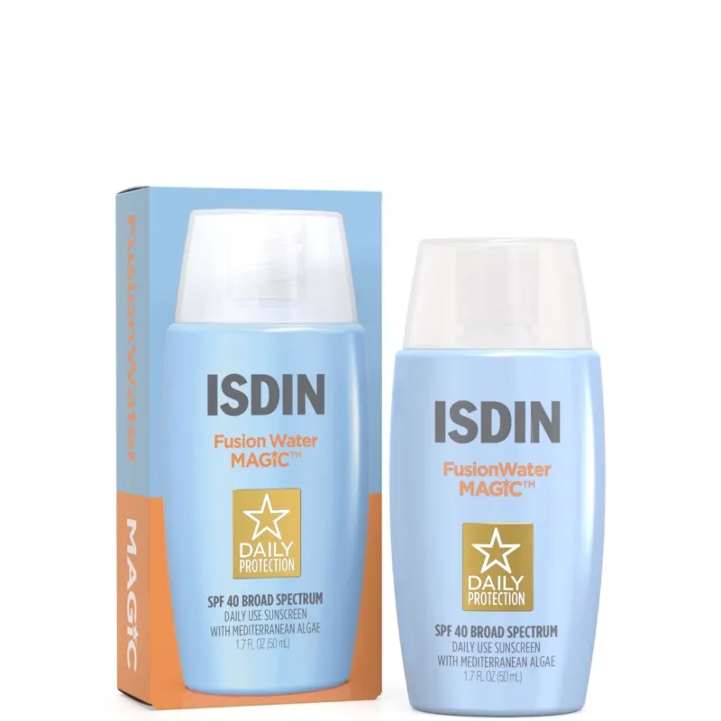ISDIN FusionWater MAGIC™