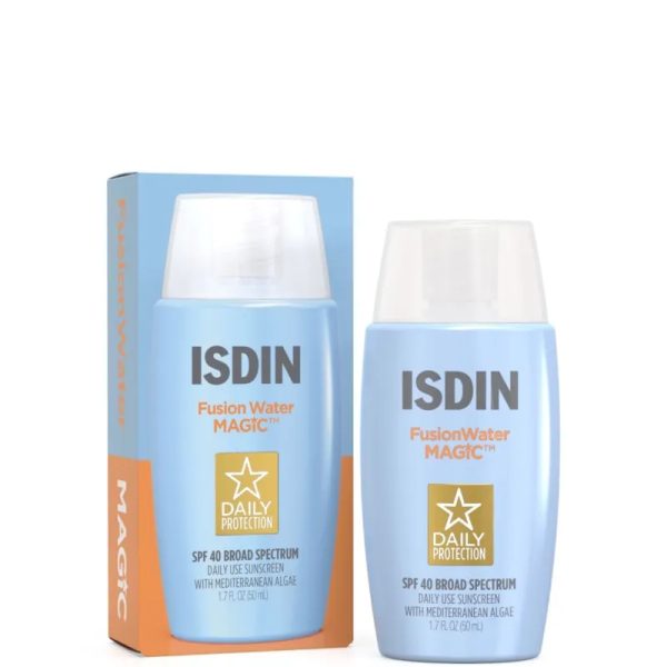 ISDIN FusionWater MAGIC™