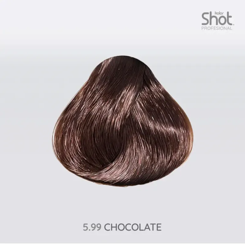 Shot 5.99 chocolate