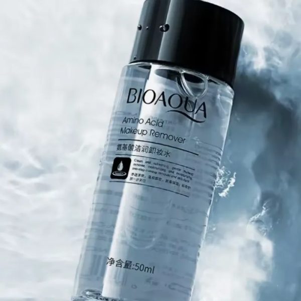 Removedor de maquillaje 50ml