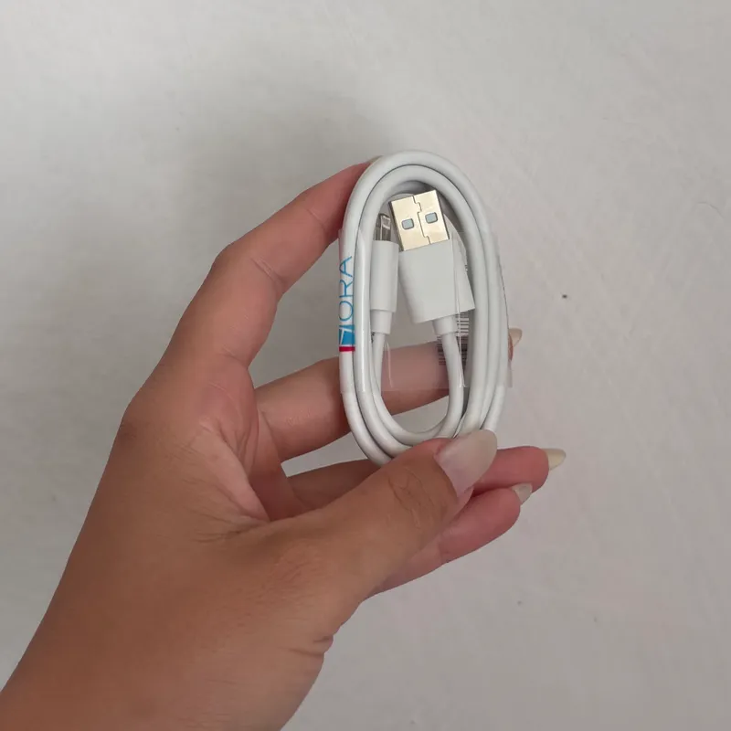 Cable USB para iPhone