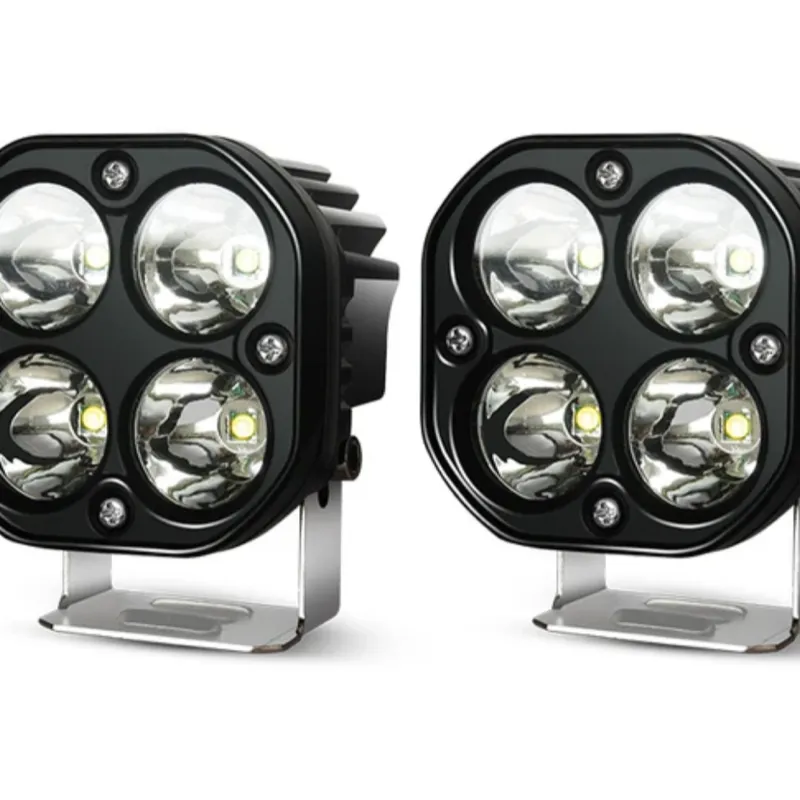 Neblinero estilo farruko