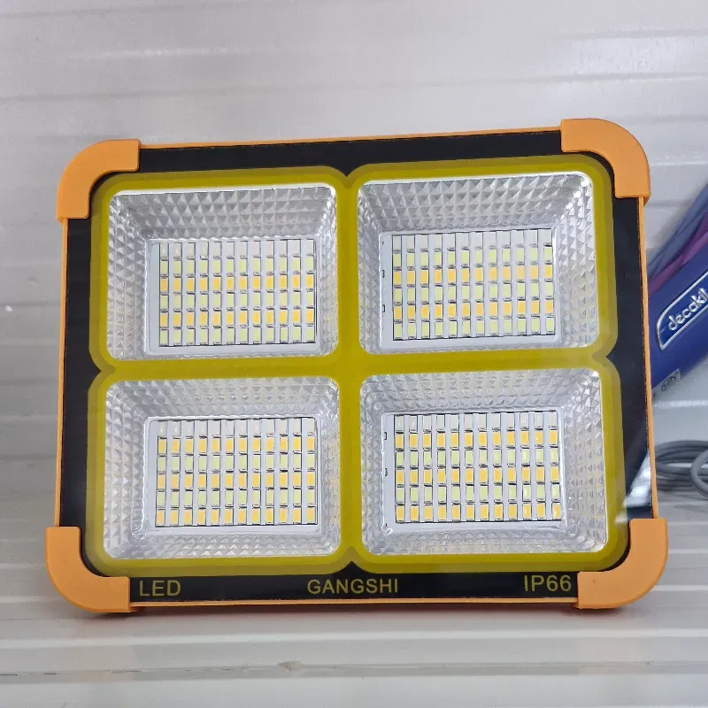 Lampara led