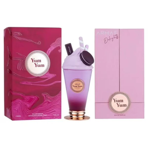 YUM YUM by Armaf 3.4oz