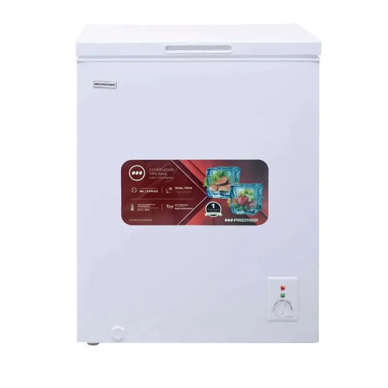 Frezzer Premier 3.5 pies