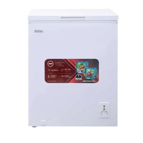 Frezzer Premier 3.5 pies