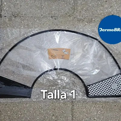 TALLA 1 (46-58 CM) COLLAR ISABELINO