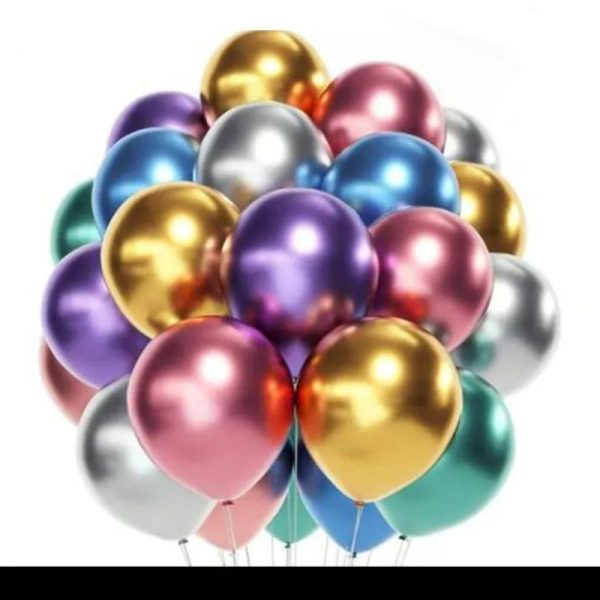 Globos 