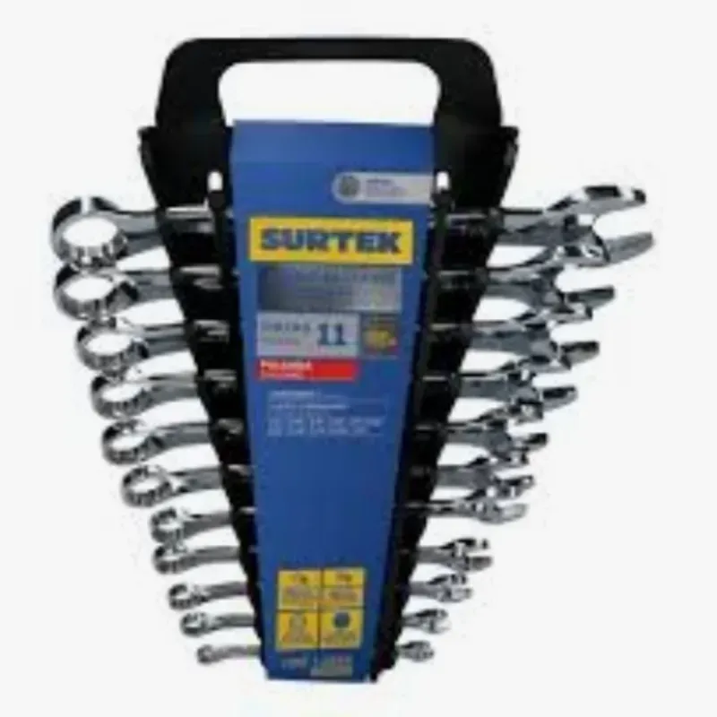 Juego de Llaves combinadas