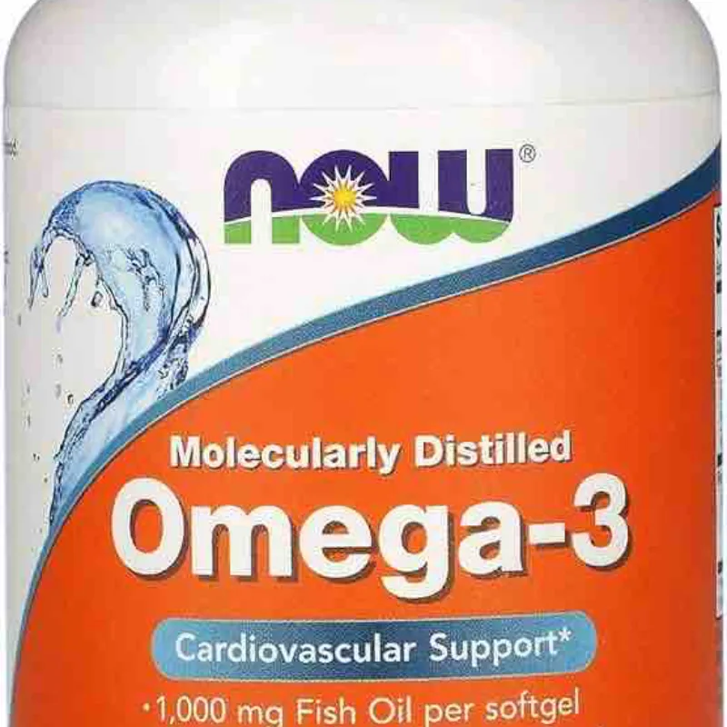 OMEGA 3