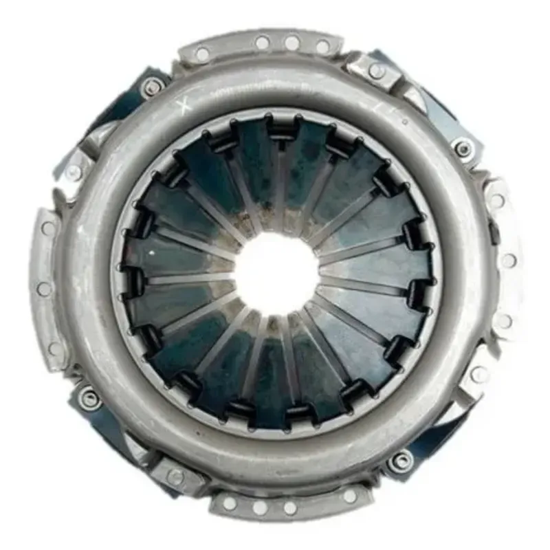 Plato Mitsubishi Canter