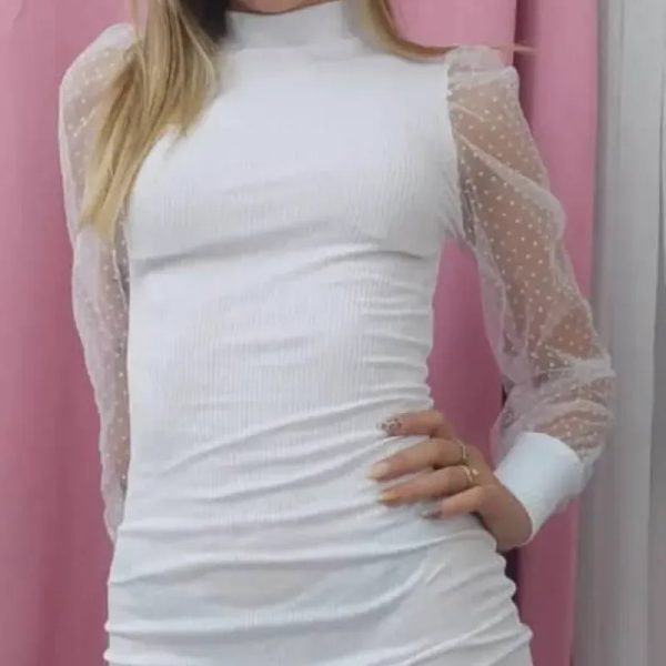 Vestido "Carolina"