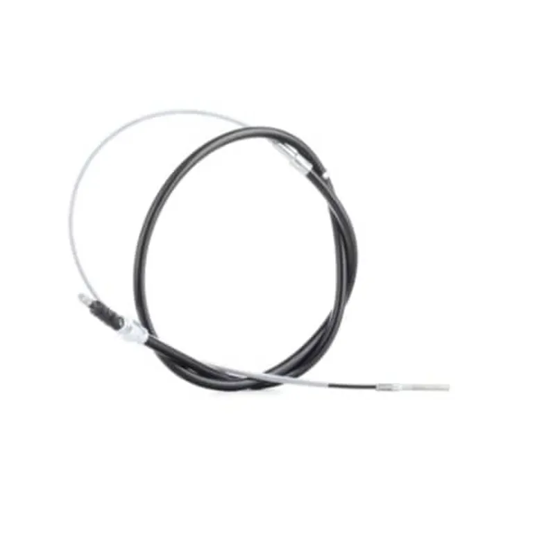 Pareja de cables de emergencia banda/discos