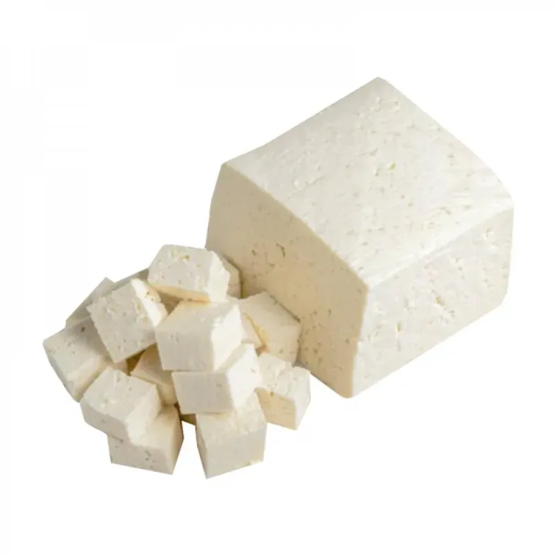 Queso Blanco por Libras