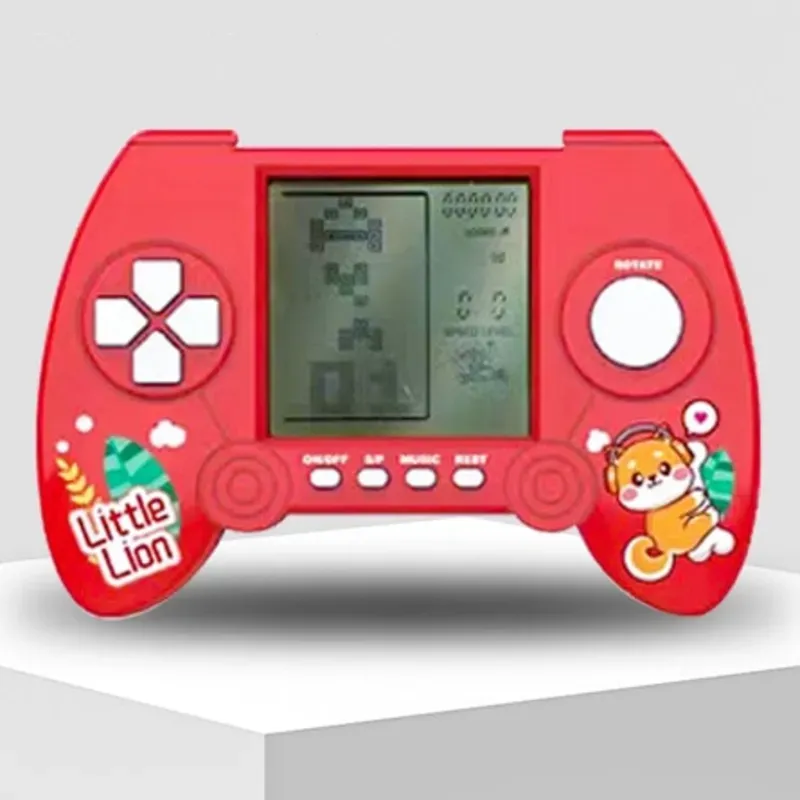 Consola retro 26 juegos