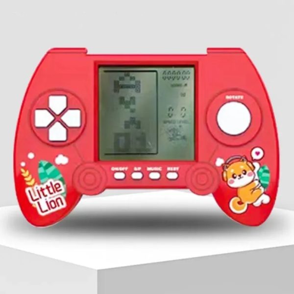 Consola retro 26 juegos