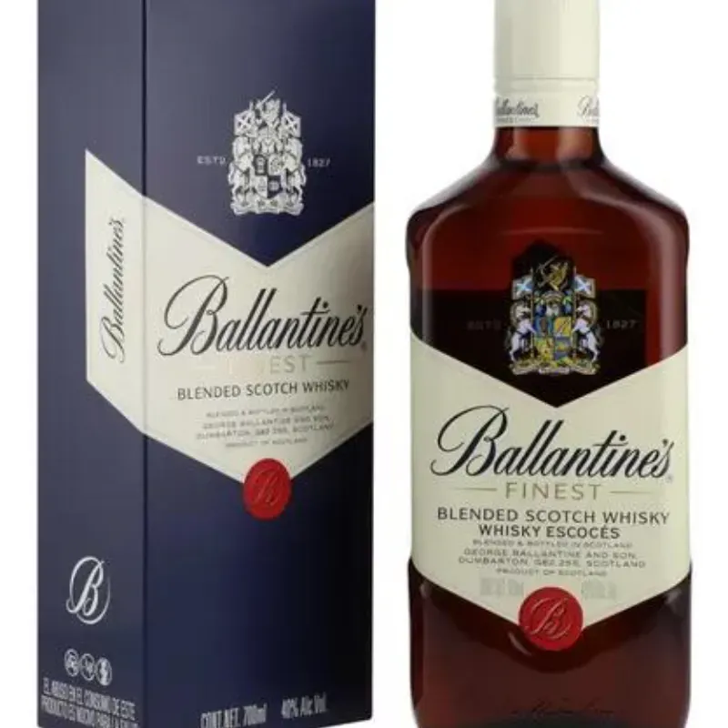 Ballantine's