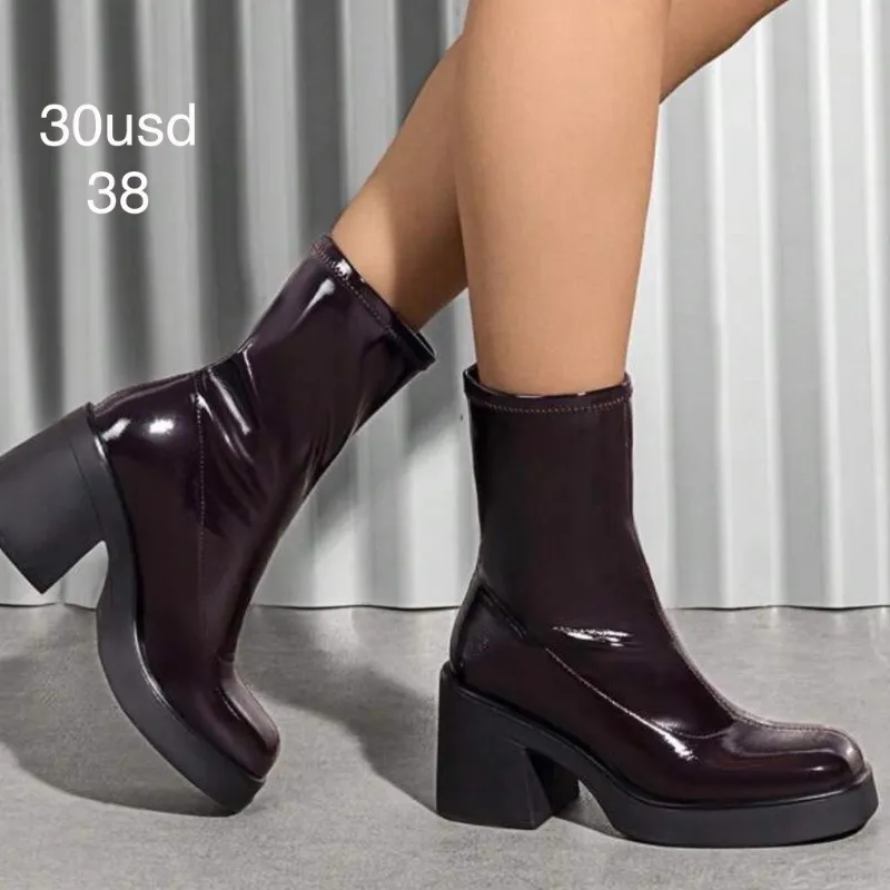 Botines
