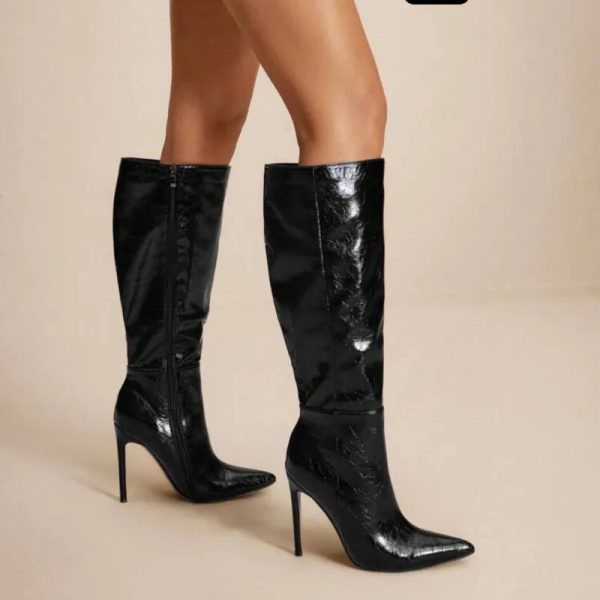 Botas
