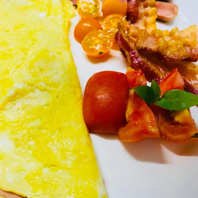 Omelette