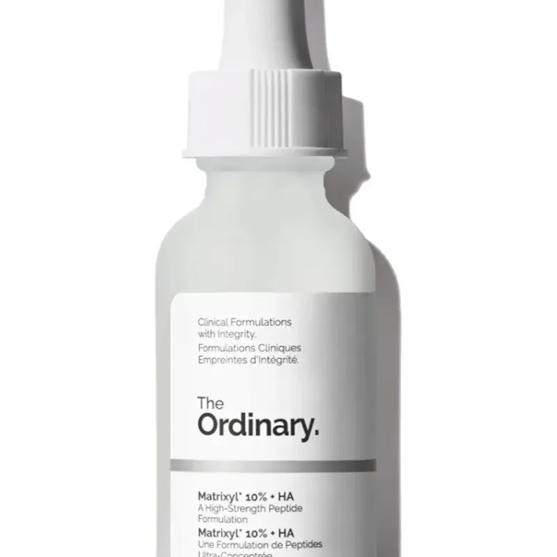 Serum Matrixyl 10% + AH The Ordinary