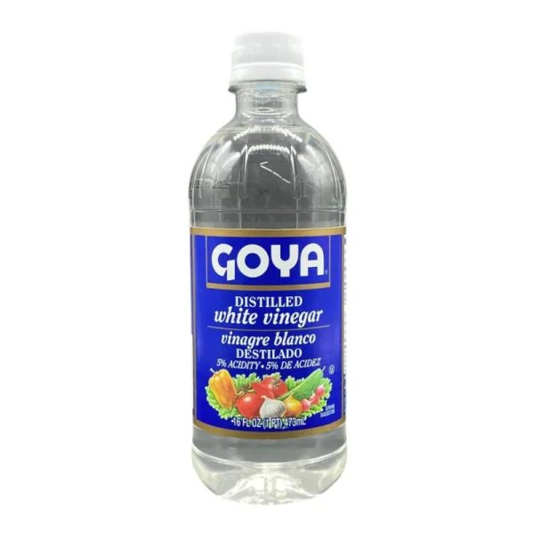 Vinagre 473 ml